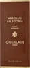 Guerlain Absolus Allegoria Cuir Intense 125ml Eau de Parfum Voir les images du produit 4