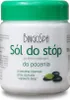 BingoSpaper piedi soggetti a sudorazione, 550g Anteprima dell’immagine prodotto 2