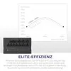 NZXT C1000 Gold Netzteil 1000 W 24-pin ATX ATX Schwarz Produktbild-Vorschau 8