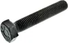 Vite esagonale M7x40 - DIN933 Anteprima dell’immagine prodotto 1