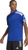 adidas Herren Sq21 Polohemd, Team Royal Blue/White GP6427 - Produktbild-Vorschau 2