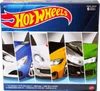 Hot Wheels HRX55, Fahrzeug-Set, 3 Jahr(e), Kunststoff, Produktbild-Vorschau 1