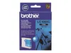 Brother LC1000C, Cyan, 1 Stück(e), 400 Seiten, Produktbild-Vorschau 4