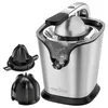 ProfiCook PC-ZP 1154, Sokowirówka wolnoobrotowa, Czarny, Podgląd zdjęcia produktu 21