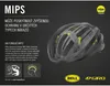 Giro Cielo Mips Helm Weiß L Weiß L Produktbild-Vorschau 7