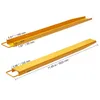 VEVOR sada 2 nástavců na vidlice 1820 mm Nástavec na Náhled obrázku produktu 8