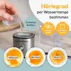 GOURMETMAXX, bollitore per uova, per 1 uovo, 70W, nero Anteprima dell’immagine prodotto 11