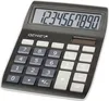 GENIE Tischrechner 840BK schwarz 10-stellig Produktbild-Vorschau 1
