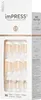 KISS Unghie artificiali imPress - Believe 1op.(30pz) Anteprima dell’immagine prodotto 3