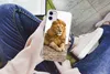 MuchoWow® Handyhülle Schutzhülle Hülle für iPhone 11 Löwe - Produktbild-Vorschau 3