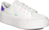 LACOSTE OMENS ZIANE PLATFORM LEA Weiß Produktbild-Vorschau 6