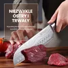 Coltello Santoku PAUDIN N5 Profi 17,5 cm – Coltello da Anteprima dell’immagine prodotto 18