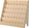 SucceBuy Libreria Montessori a 5 livelli, libreria per Anteprima dell’immagine prodotto 1