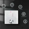 6X WiFi Tuya Smart Thermostat 3A Raumthermostat Produktbild-Vorschau 14