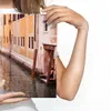 Fabelhafte Canvas LEINWAND BILDER 90x60 cm XXL Kunstdruck Produktbild-Vorschau 4