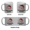 Weihnachtsmuffel witzige Kaffeetasse mit lustlosem Produktbild-Vorschau 4
