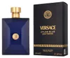 Versace Pour Homme Dylan Blue - Mužská Toaletná Voda, 200ml Náhľad obrázku produktu 9