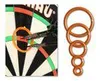 Winmau Simon Whitlock Practice Rings - Trainingsringe 8415 Produktbild-Vorschau 2