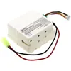 Akku für Bissell 2602Z, 2602C, 3000 mAh, Li-Ion Produktbild-Vorschau 2