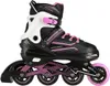 Inline Skates NILS Damen Inliner ABEC7 Verstellbare Produktbild-Vorschau 7