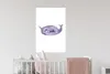 MuchoWow® - Wierderverwendbar - Selbstklebend Produktbild-Vorschau 3