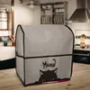 kwmobile Hülle für KitchenAid 4,3-4,8 liter Abdeckung - Produktbild-Vorschau 2