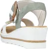 Rieker Buty 6747681 Podgląd zdjęcia produktu 8