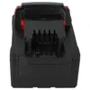 vhbw Akku kompatibel mit Milwaukee 0522-52, 0521-20, Produktbild-Vorschau 8