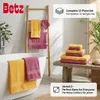 Betz 12-tlg. Handtuch-Set PREMIUM 2 Duschtücher 4 Produktbild-Vorschau 3