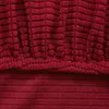 Stuhlhussen 4er Pack, Universal Stretch Waffelstoff Produktbild-Vorschau 9