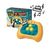 TapirElla Pop It Puzzle Game, Astronaut Produktbild-Vorschau 2