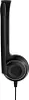 Eops PC 8 USB Headset Kabelgebundener Kopfbügel Produktbild-Vorschau 2