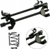 ELMAX | Federspanner KFZ, 2 Stück, 260mm, McPHERSON, Auto Produktbild-Vorschau 5