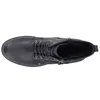 Rieker Damen Stiefelette Biker Boots Warmfutter Produktbild-Vorschau 6