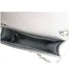 VALENTINO BAGS Divina Umhängetasche Silber Produktbild-Vorschau 11