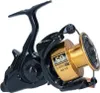 DAIWA 20 GS BR LT, 5000-C, Beidhändig, Freilauf Angelrolle, Produktbild-Vorschau 12