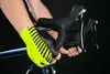 Handschuhe FORCE LINE fluo-schwarz %%% : Größe - XL Größe: Produktbild-Vorschau 2