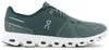 On Running Cloud 6 Couleur Vert Voir les images du produit 16