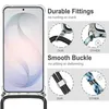Coque pour Samsung Galaxy S26, Protection Silicone Voir les images du produit 3