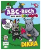 Das ABC-Buch mit dem ABCebra - B wie Boom Schakkalakka Produktbild-Vorschau 1