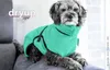 Dryup Cape Mini mint 30 cm Produktbild-Vorschau 3