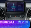 6+128G android13 autorádio pre Hyundai ix35 Tucson Náhľad obrázku produktu 13