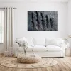 Glasbild 45x30cm in XXL für Wohnzimmer, Schlafzimmer Motiv Produktbild-Vorschau 2