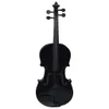 vidaXL Violon set complet avec archet et mentonnière Bois Voir les images du produit 11