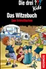 Die drei ??? Kids, Das Witzebuch, Zum Schrottlachen: 800 Produktbild-Vorschau 2