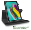 Tasche für Samsung Galaxy Tab S5e Hülle Tablet Schutzhülle Produktbild-Vorschau 3