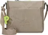PICARD Umhängetasche Lucky One Crossbody Bag Sand beige Produktbild-Vorschau 5