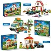 LEGO® City 60346 Farma so zvieratami Náhľad obrázku produktu 23