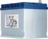 Starterbatterie Varta Blue Dynamic 570412063 70Ah 630a E23 Produktbild-Vorschau 23