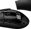 Logitech G305 LIGHTSPEED Gaming-Maus kabellos schwarz Produktbild-Vorschau 29